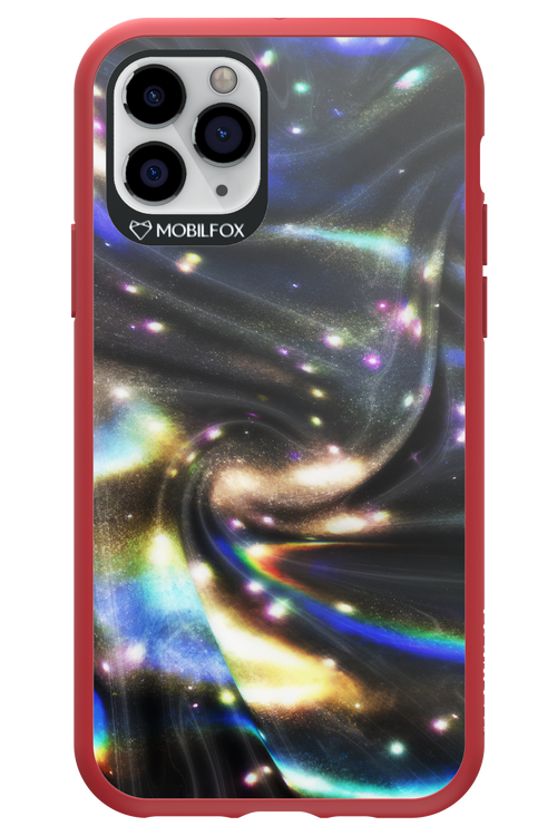 Lovely Aurora - Apple iPhone 11 Pro