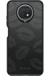 Dark Lips - Xiaomi Redmi Note 9T 5G