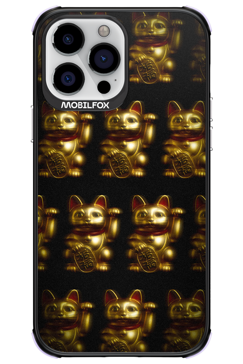 Gold Luck - Apple iPhone 13 Pro Max