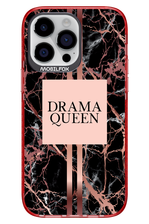 Drama Queen - Apple iPhone 14 Pro Max