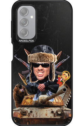 Final Boss - Samsung Galaxy A14