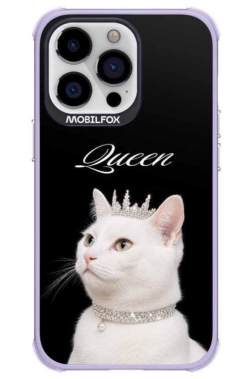 Queen 2.0 - Apple iPhone 13 Pro