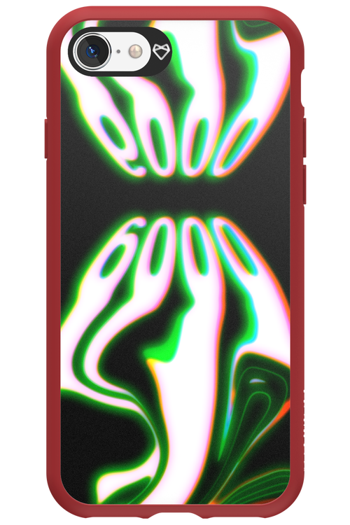 6000 - Apple iPhone SE 2020