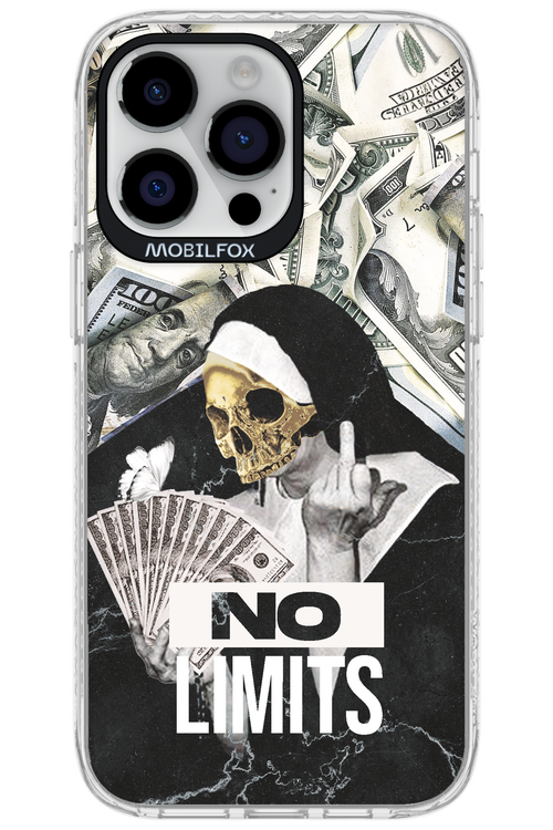 No Limits 2.0 - Apple iPhone 14 Pro Max