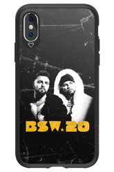 BSW 20 (3) 2.0 - Apple iPhone XS