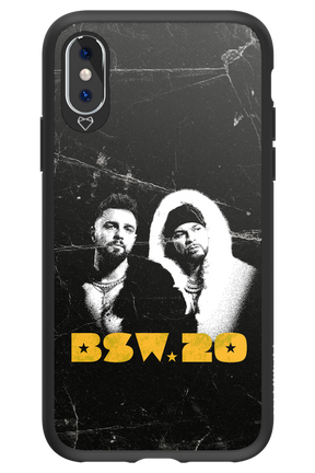 BSW 20 (3) 2.0 - Apple iPhone XS