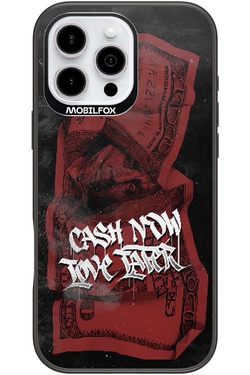 Liquid Assets - Apple iPhone 16 Pro Max