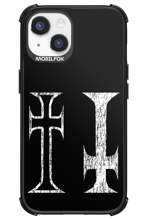 Double crosss 2.0 - Apple iPhone 14