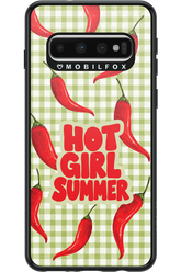 HOT GIRL SUMMERR 2.0 - Samsung Galaxy S10