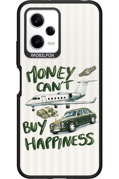Buy Happiness 2.0 - Xiaomi Redmi Note 12 5G
