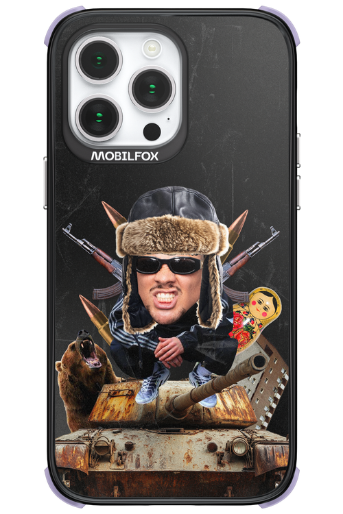 Final Boss - Apple iPhone 14 Pro Max