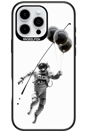 Astro - Apple iPhone 16 Pro Max