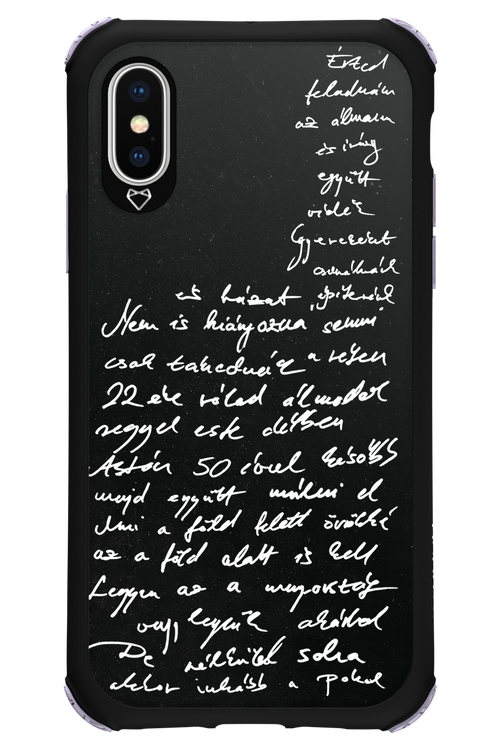 Úgy Unom - Apple iPhone XS