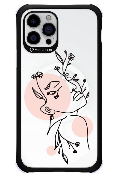 Confidence 2.0 - Apple iPhone 12 Pro