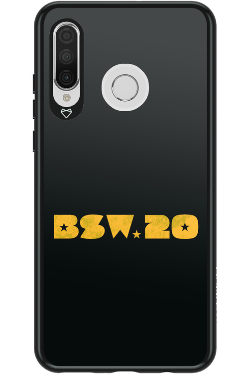 BSW 20 (10) 2.0 - Huawei P30 Lite