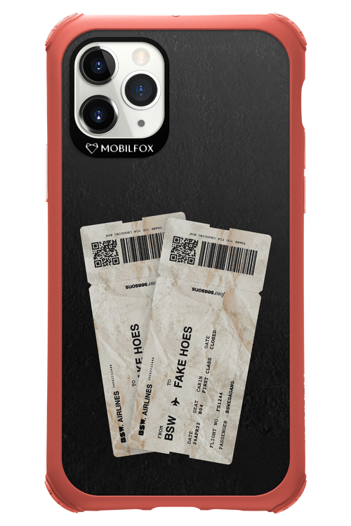 BSW FourSeasons 3 2.0 - Apple iPhone 11 Pro