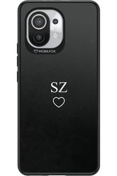 SZ Black 2.0 - Xiaomi Mi 11 5G