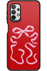 Long Bow Red - Samsung Galaxy A32 5G
