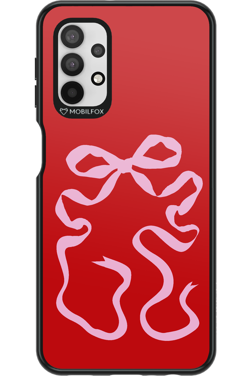 Long Bow Red - Samsung Galaxy A32 5G