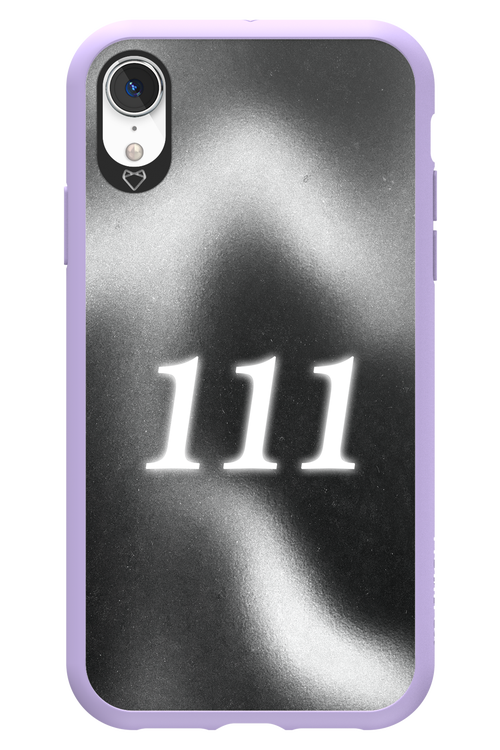 111 - Apple iPhone XR