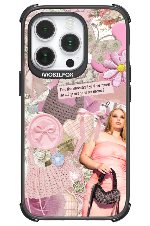 Sweet Fairy - Apple iPhone 14 Pro