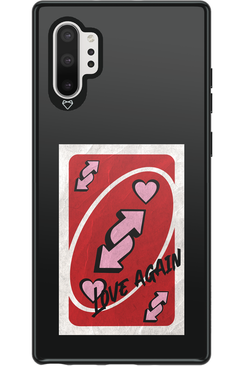 LOVE AGAIN 2.0 - Samsung Galaxy Note 10+