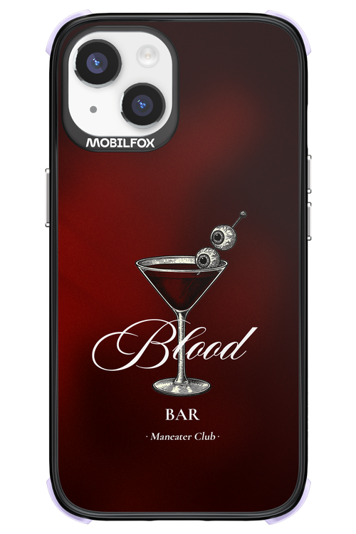 Blood Bar - Apple iPhone 14