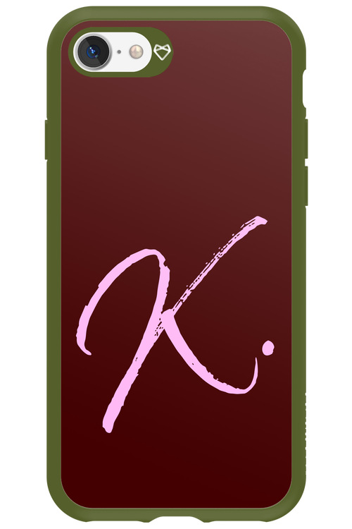 (Dark Blush) K 2.0 - Apple iPhone 7