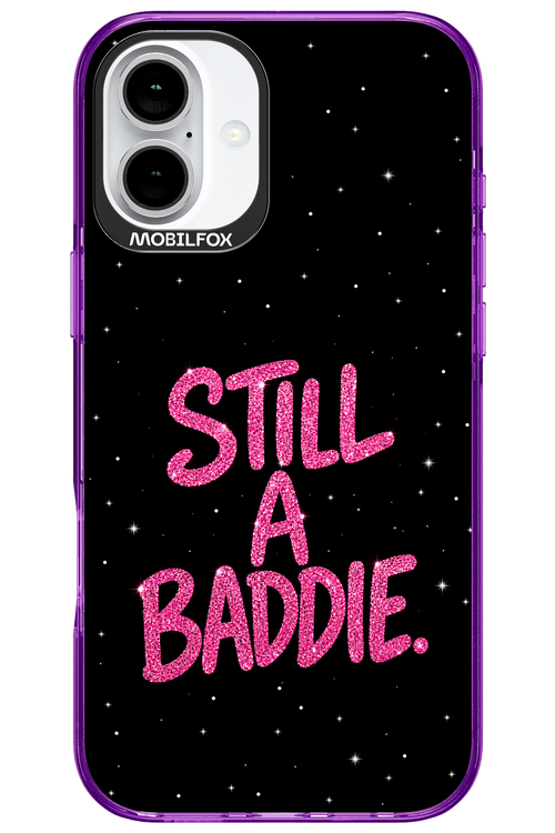 Baddie 2.0 - Apple iPhone 16 Plus