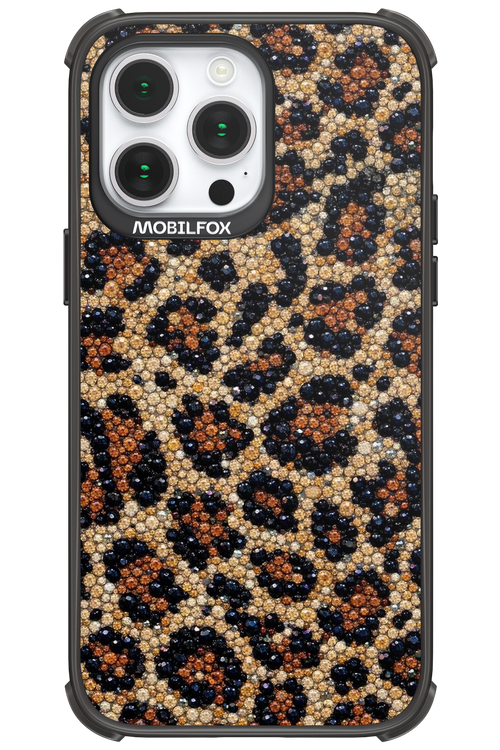 Crystal Roar 2.0 - Apple iPhone 14 Pro Max