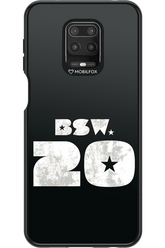 BSW 20 (9) 2.0 - Xiaomi Redmi Note 9 Pro