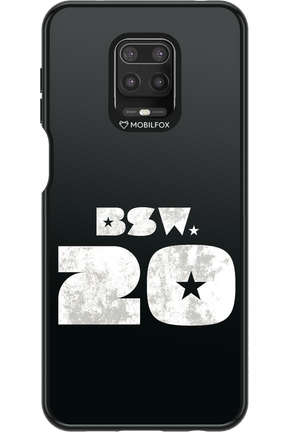 BSW 20 (9) 2.0 - Xiaomi Redmi Note 9 Pro