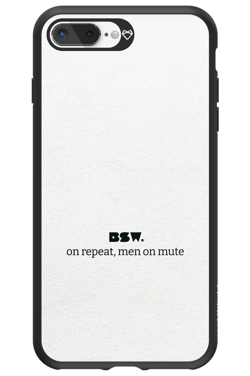 BSW FourSeasons 14 2.0 - Apple iPhone 8 Plus