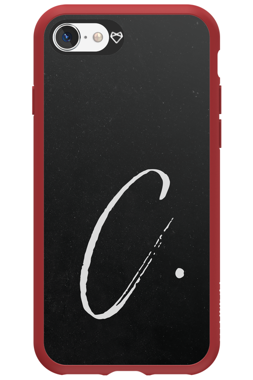 (Off Space) C 2.0 - Apple iPhone SE 2020