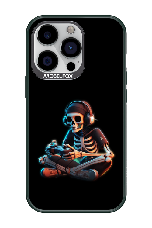 Dead Pose - Apple iPhone 13 Pro