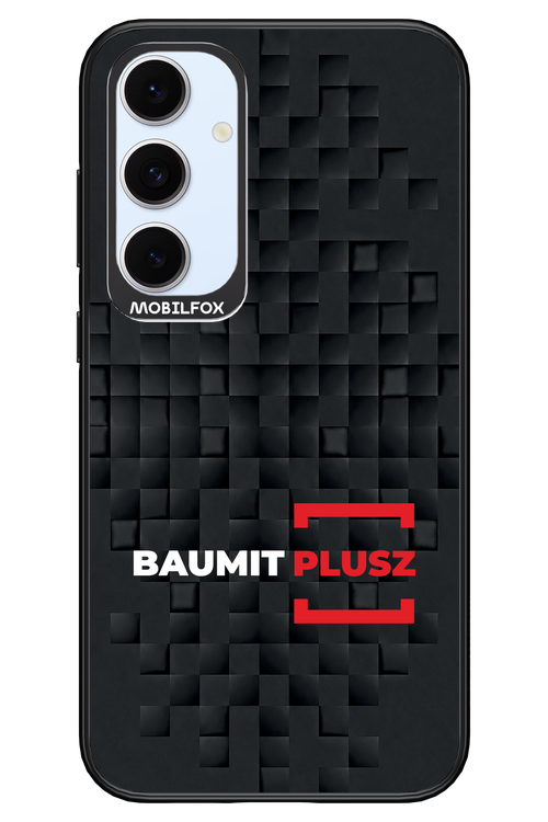 BAUMIT 2.0 - Samsung S24 FE
