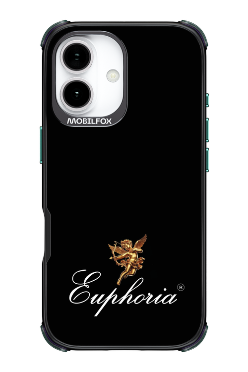 Euphoria - Apple iPhone 17