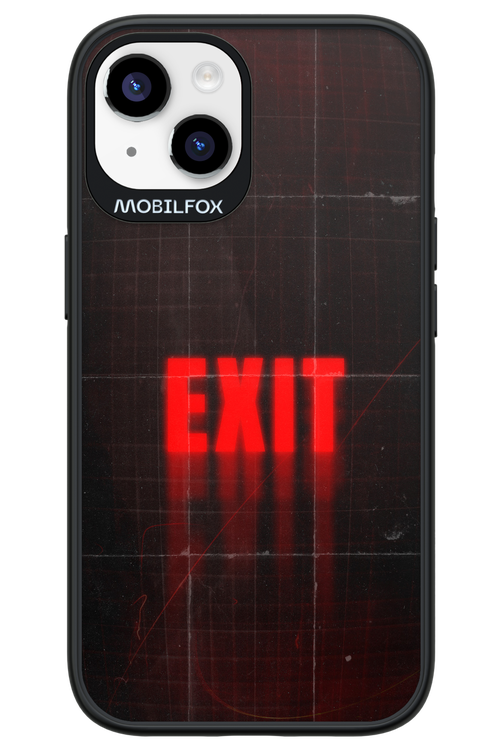 EXIT 2.0 - Apple iPhone 14