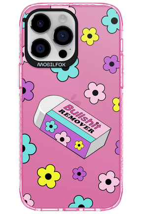 Bullsh_t Eraser - Apple iPhone 14 Pro Max