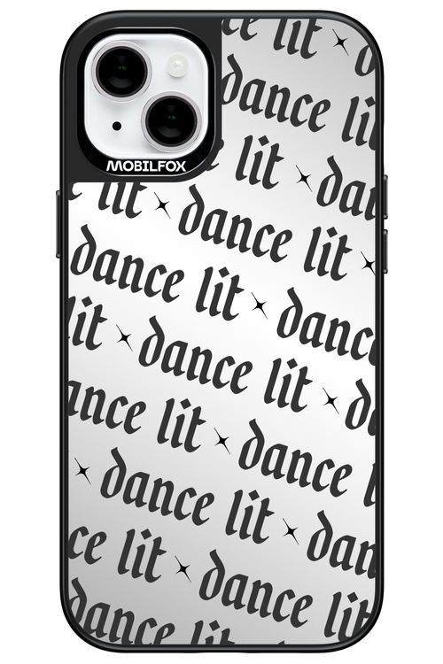 DL T Mirror - Apple iPhone 15 Plus