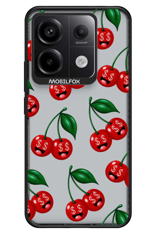 Money Cherry 2.0 - Xiaomi Redmi Note 13 Pro 5G
