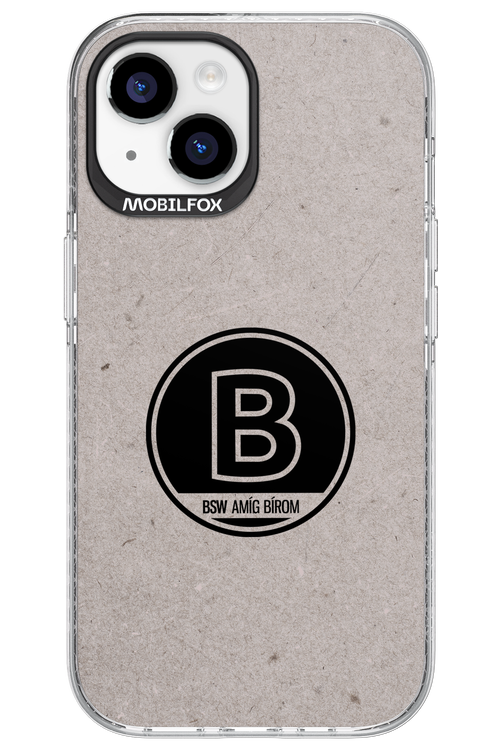 Alig bírom - Apple iPhone 15