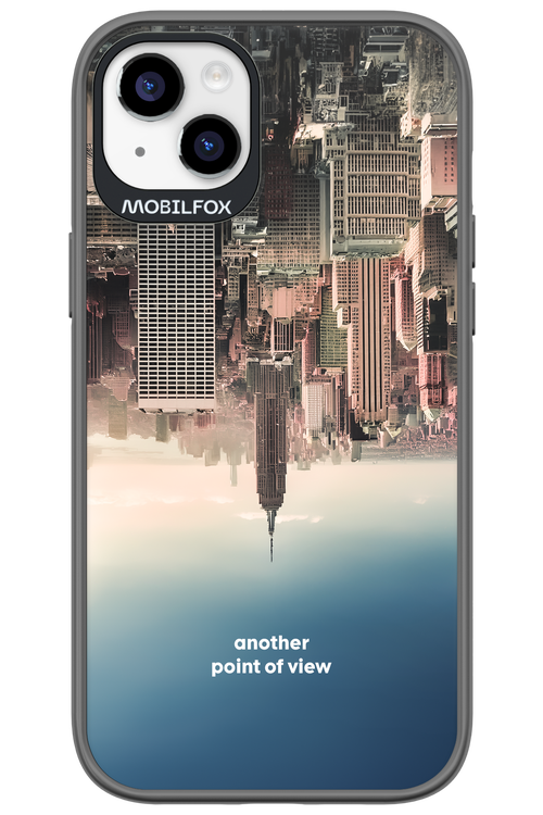 N-York - Apple iPhone 14 Plus
