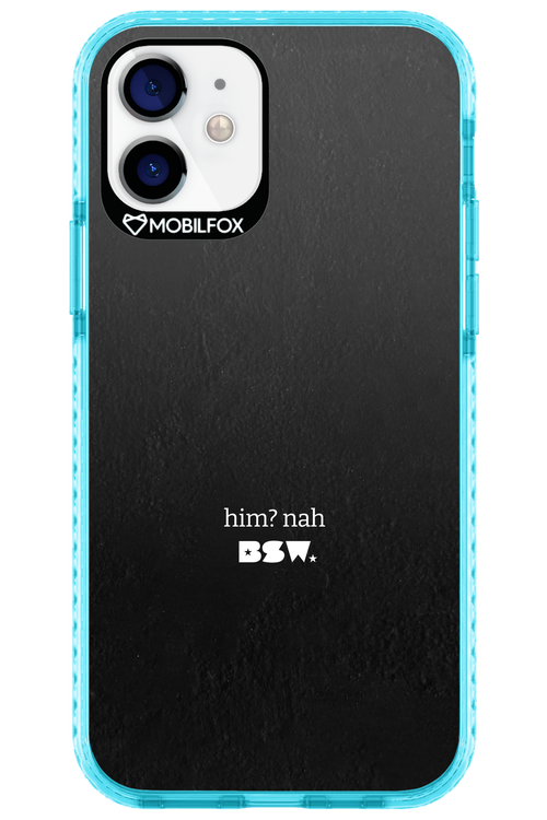 BSW FourSeasons 9 2.0 - Apple iPhone 12