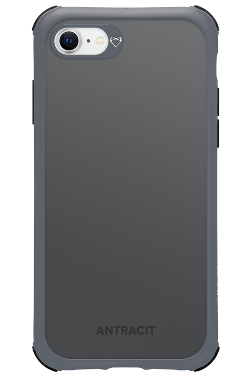 Antracit - Apple iPhone SE 2020