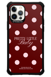 60’s Baby - Apple iPhone 12 Pro