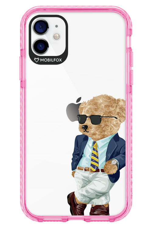Boss 2.0 - Apple iPhone 11