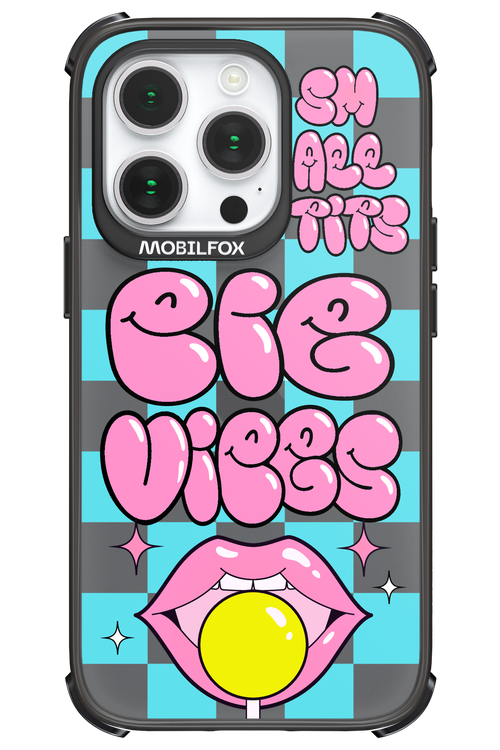 Big Vibes - Apple iPhone 14 Pro