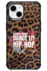 Merch Leo - Apple iPhone 15