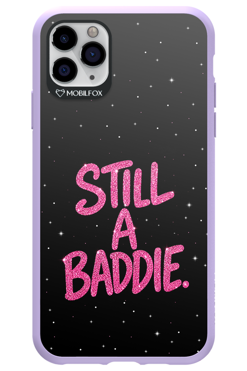 Baddie 2.0 - Apple iPhone 11 Pro Max